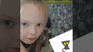 Когда кот смотрит видео прикол со мной