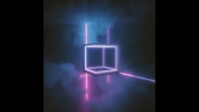 Dj Женя Бардо — I Cube — AI Music