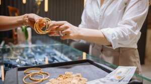 Из-за колебания цен на золото производители ювелирной продукции в Армении терпят убытки