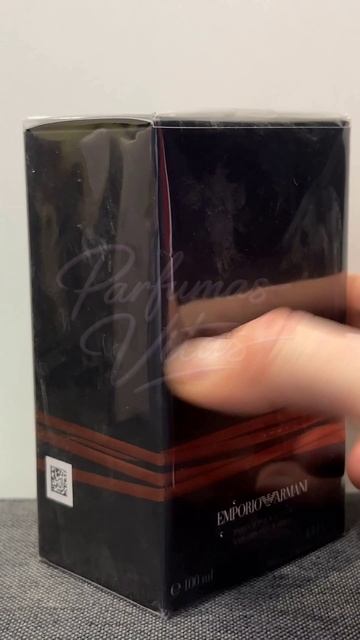 armani stronger with you absolutely 100ml parfum