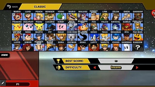 Super Smash Flash 2 (PC) Gameplay смотреть онлайн