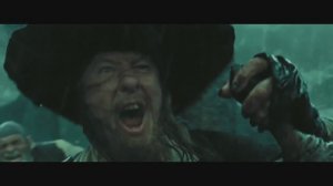 Жемчужина и Голландец - ОГОНЬ! FIRE!