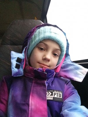 Супер Настя