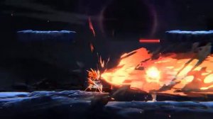 Трейлер игрового процесса BlazBlue Entropy Effect X - Extreme Zone для PS5