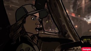 Капитан Марвел (пародия)