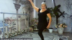 Аргентинское танго с Ириной Мирошниченко 6.2 13:00