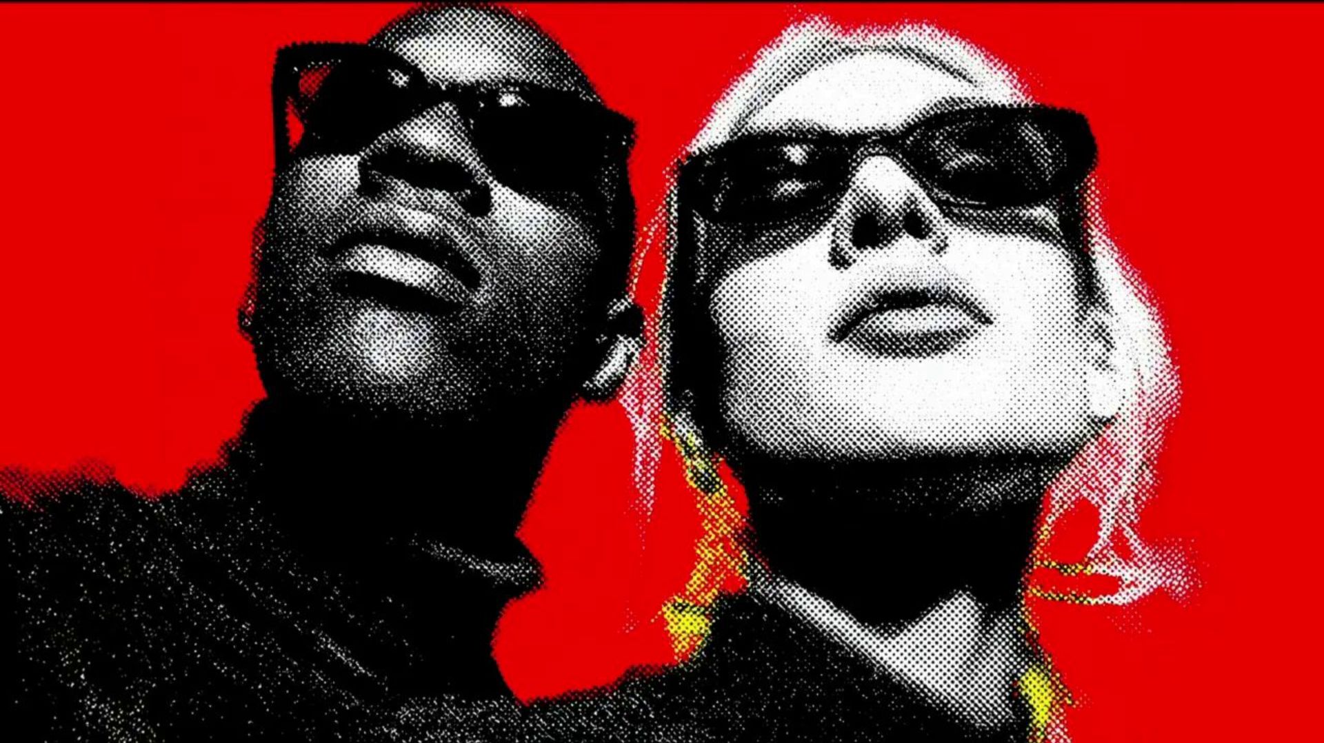 Dimi Tri, Level Up! — Tonight We Move