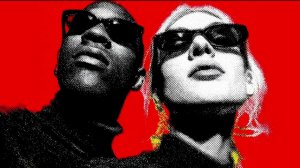 Dimi Tri, Level Up! - Tonight We Move