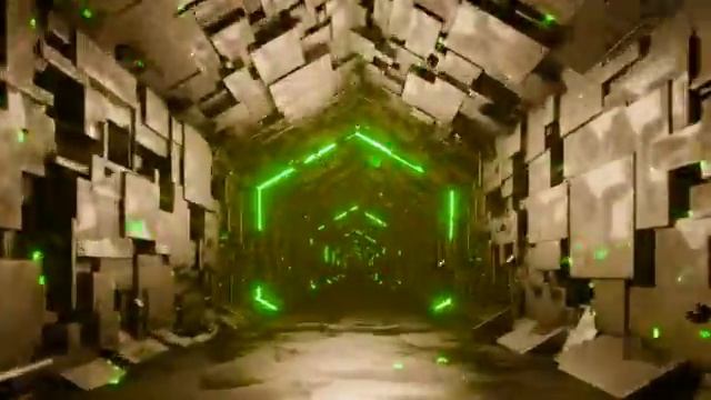 Hyperfocus Organic Techno Mix mp4