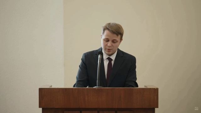 Дружба в церкви ♥️🙏 Проповедь МСЦ ЕХБ смотреть онлайн