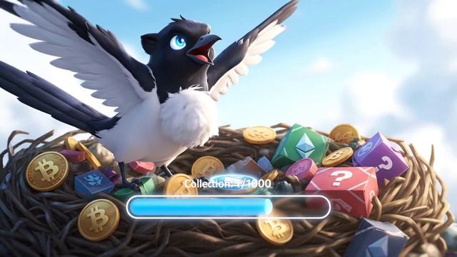 💻🤖Сорока-Геймер