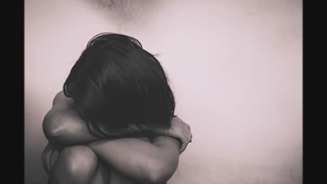 Why would you leave me (cover) смотреть онлайн