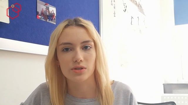 Общага, еда, учеба в Китае