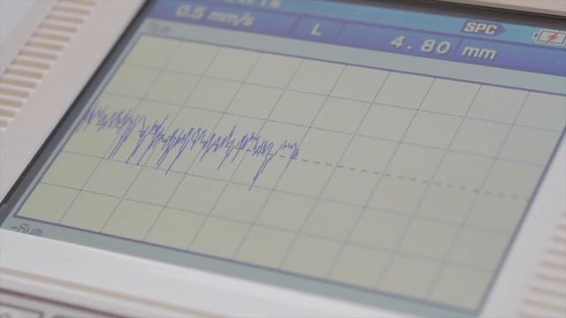Mitutoyo SJ-310 ｜ Advanced Portable Surface Roughness Tester смотреть онлайн