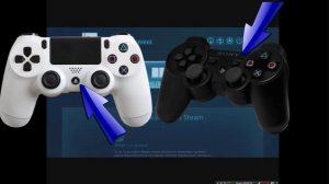КАК ПОДКЛЮЧИТЬ ГЕЙМПАД ОТ PS4 К PS3 ЛУЧШИЙ СПОСОБ РАБОТАЕТ БЕЗ ПРОВОДА!