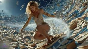 По краю бритвы.