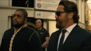 Охота на воров 2. Пантера_ Русский трейлер(2026)