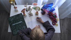 Творческая линия