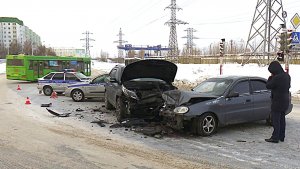 Большая область | 07.02.2026