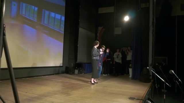 Капустник 2025 смотреть онлайн