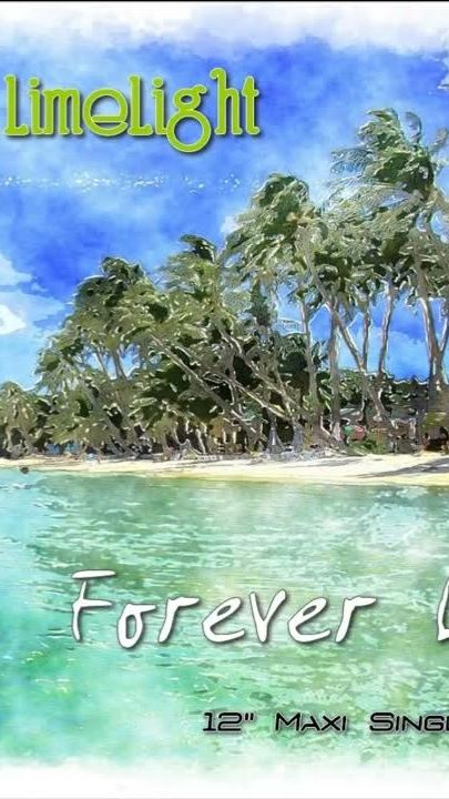 Forever Love - Limelight смотреть онлайн
