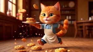 Вкуся вам к завтраку!