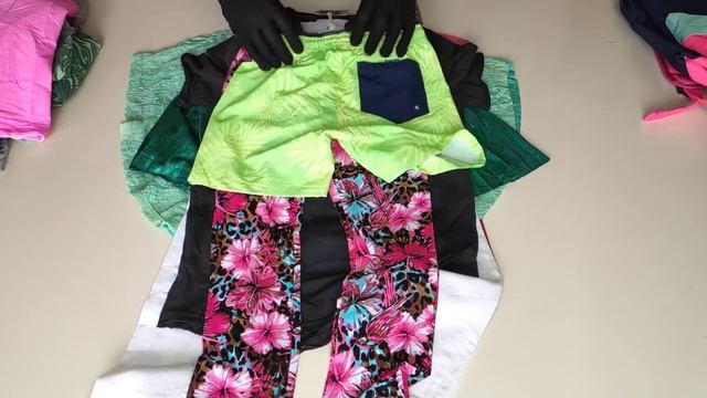 Лот 1965 Сток Vingino детский микс  цена 2200 руб кг вес 3кг 19ед