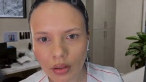 Асмр массаж