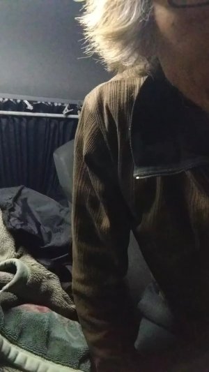 front camera / 🇯🇵Японец / Ещё не понимаю русский и английский🤣