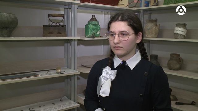 ДаВинчи. Опрос в школе № 18 города Назрань смотреть онлайн