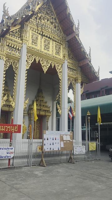 Бангкок 4 день 4