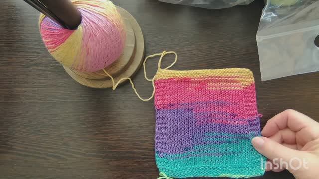 06-02-2026 Покупка пряжи/Летняя пряжа/Мои продвижения смотреть онлайн