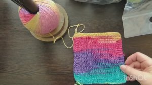 06-02-2026 Покупка пряжи/Летняя пряжа/Мои продвижения