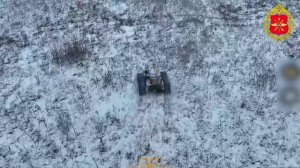 Морпехи рассказали о работе с новыми НРТК