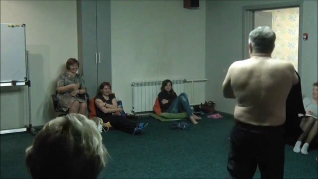 Шок Большие мышцы без накачки для ленивых  Личный пример  Метод Ключ  Хасай Алиев