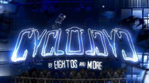 CYCLOLCYC TOP 5 (Impossible level) 100% (простите за лаги под конец)