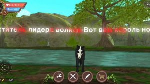 Я начинаю делать фильм про Кратора это Эдит,