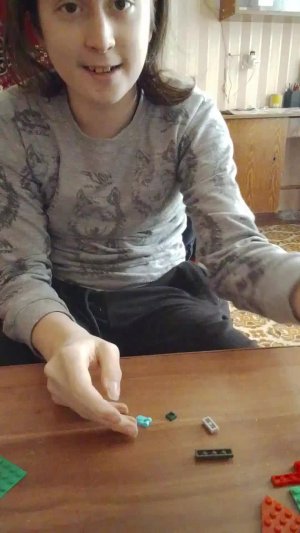 вспоминаем детство