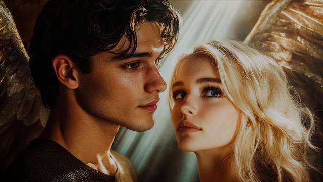 Вошла ты в мое сердце