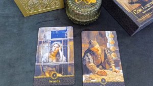 ЛЬВЫ ♌, Март 2026💐