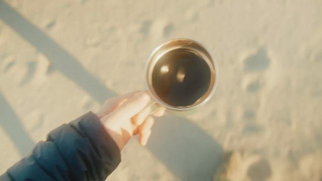 Quiet Roads, Cold Nights смотреть онлайн