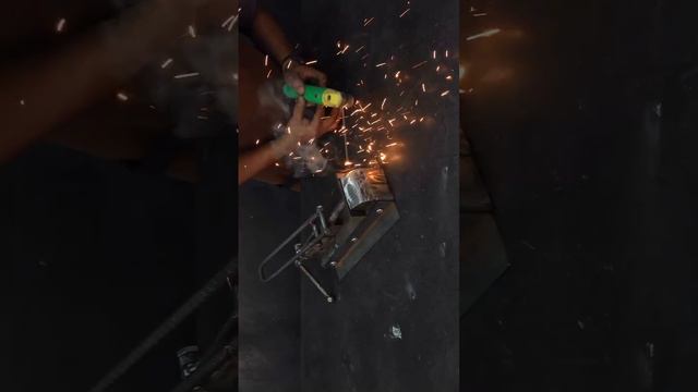 Самодельный инструмент