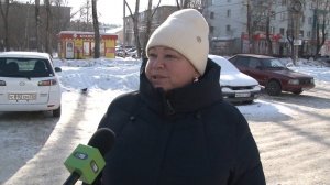 "Я в Бийске. Есть мнение" - как долго бийчане могут обойтись без телефона? (Бийское телевидение)