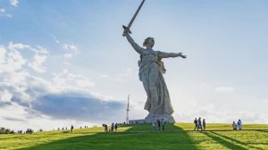 Слава Воинам России.