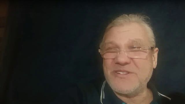 Борис Алхимов: «Про энергию и душу, как источник» (часть 2 из 2)