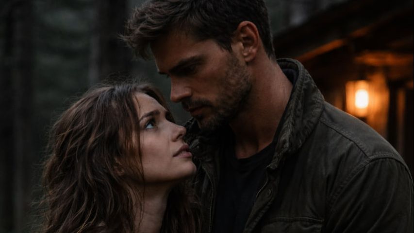 Он запретил мне уйти