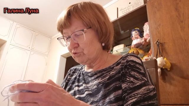 7.2.26. Пирожковая диета//удовольствие в жизни//секондхенд// отвечу на комментарии смотреть онлайн