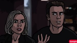 Мстители: Финал (пародия)