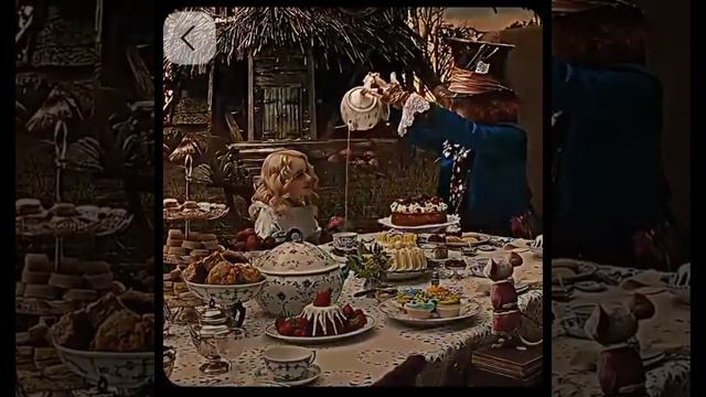 Алиса в стране чудес смотреть онлайн