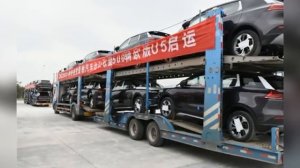 звёздный час АВТОВАЗ